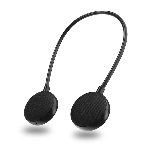 Neckband Bluetooth Speaker