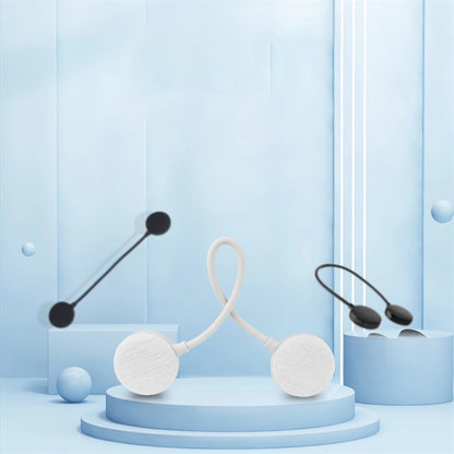 Neckband Bluetooth Speaker
