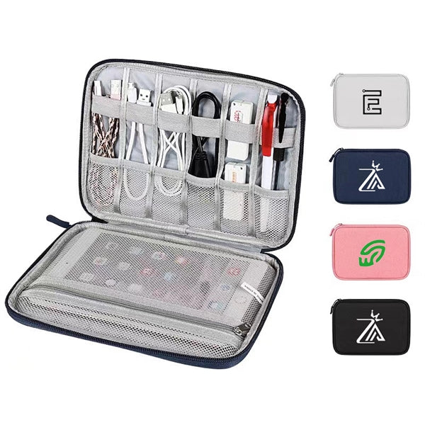 Electronic Organizer Cable Bag