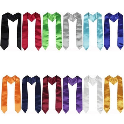 Custom Embroidery Graduation Stoles