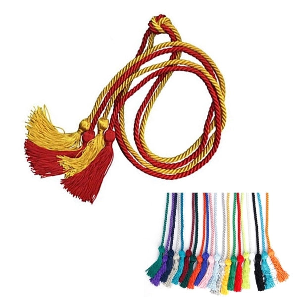 Graduation Honor Cords