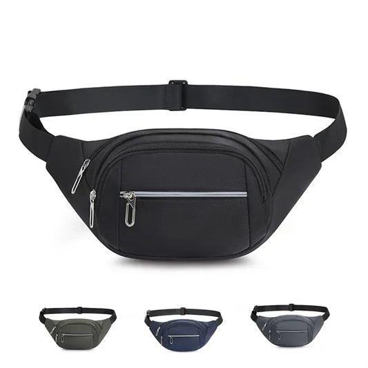 Crossbody Fanny Pack