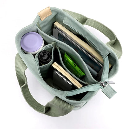 Small Satchel Bag