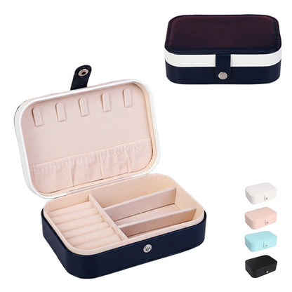 Travel Jewelry Box