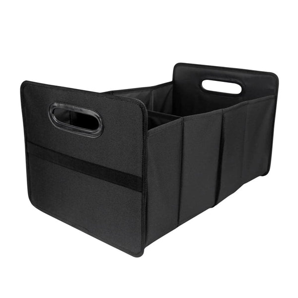 Collapsible Auto Cargo Storage Box