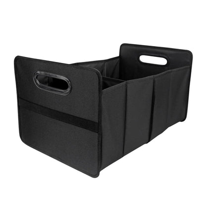Collapsible Auto Cargo Storage Box