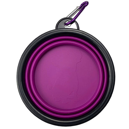 Dog Travel Bowls