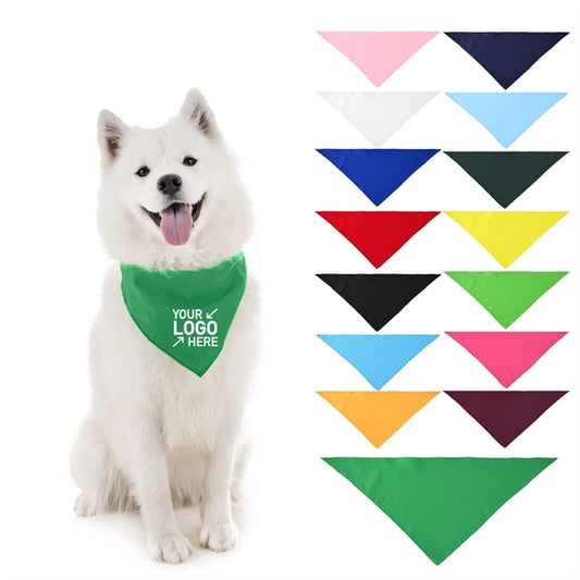 Dog Bandanas