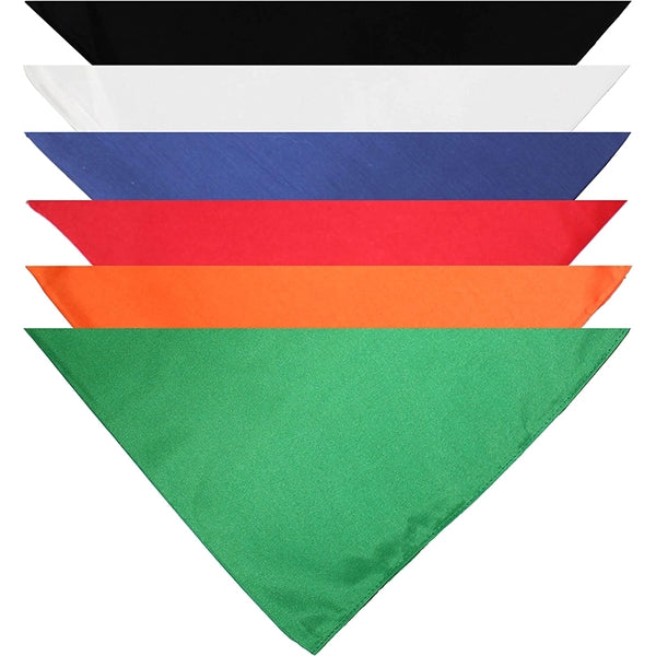 Dog Bandanas