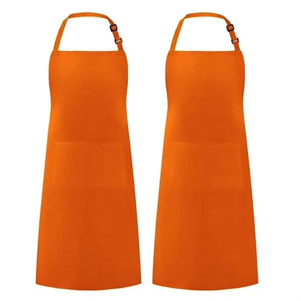 Cotton Kitchen Apron