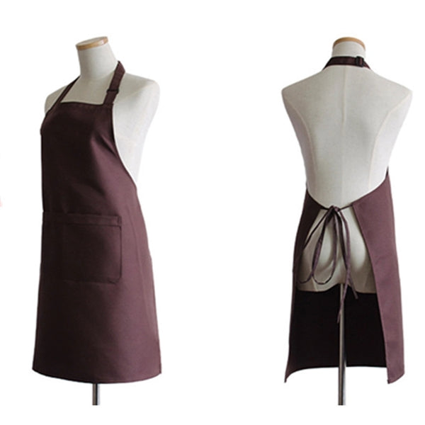 Cotton Kitchen Apron