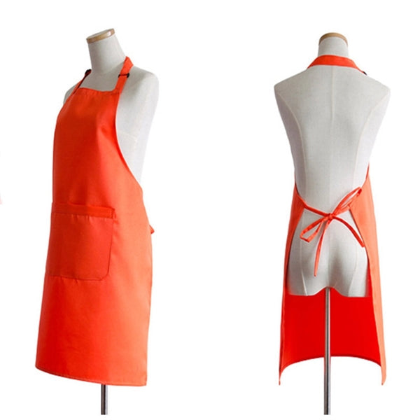 Cotton Kitchen Apron