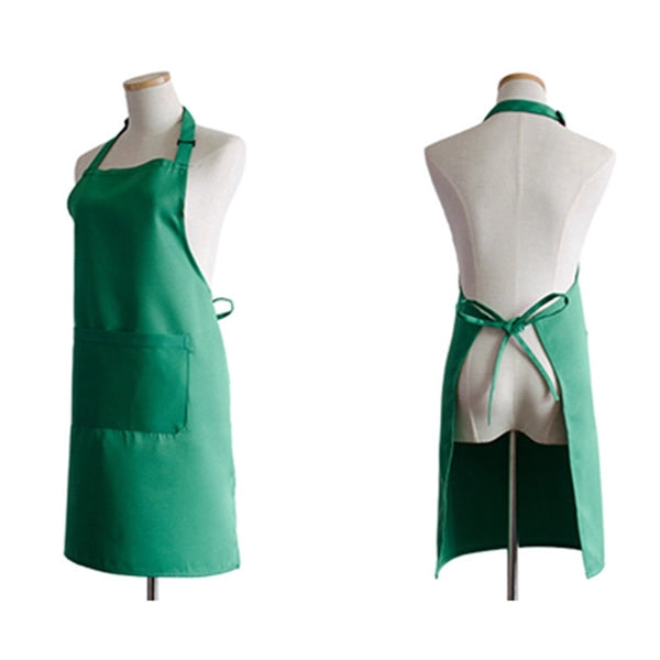 Cotton Kitchen Apron