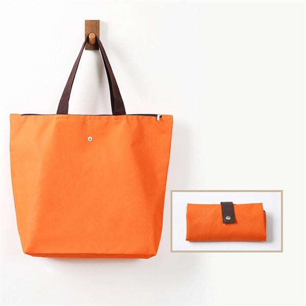Foldable Waterproof Tote Bag
