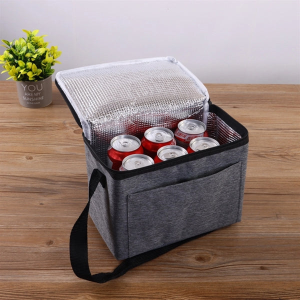 Insulated Thermal Tote Bag