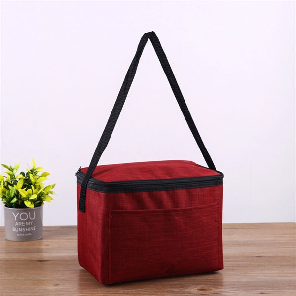 Insulated Thermal Tote Bag