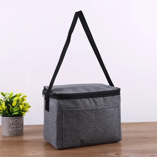 Insulated Thermal Tote Bag