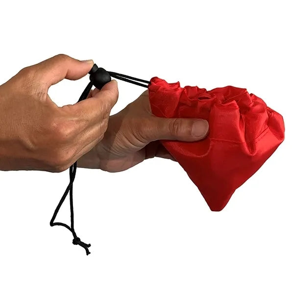 PACK-N-TOSS Foldable Shopper Tote