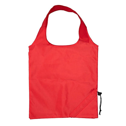 PACK-N-TOSS Foldable Shopper Tote