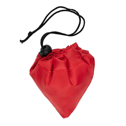 PACK-N-TOSS Foldable Shopper Tote