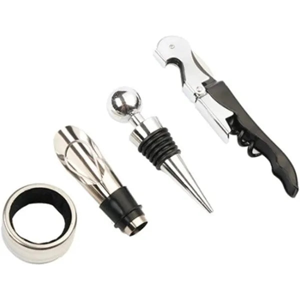 5 Pcs Wine Tool Set