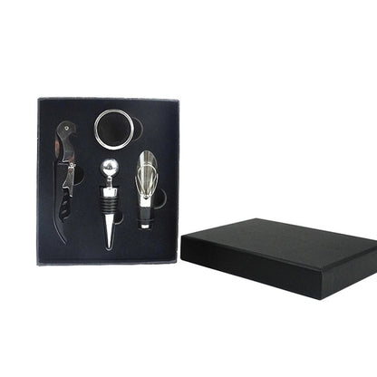 5 Pcs Wine Tool Set