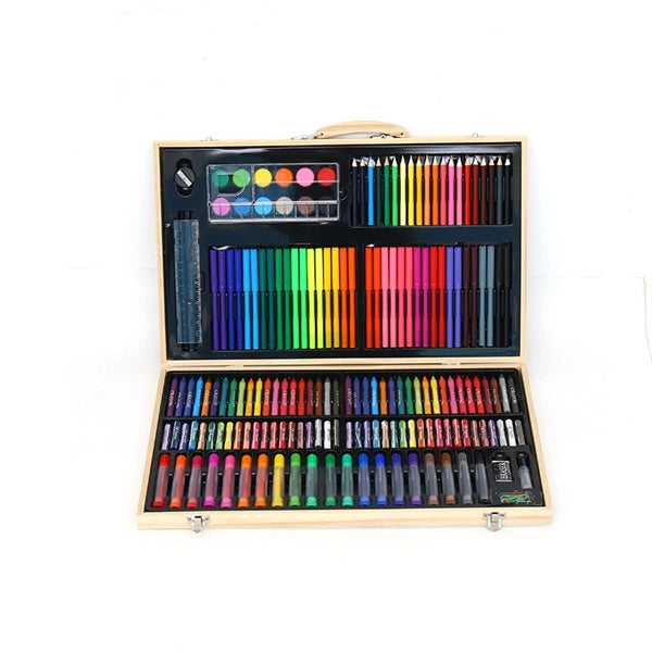 180Pcs Painting Set