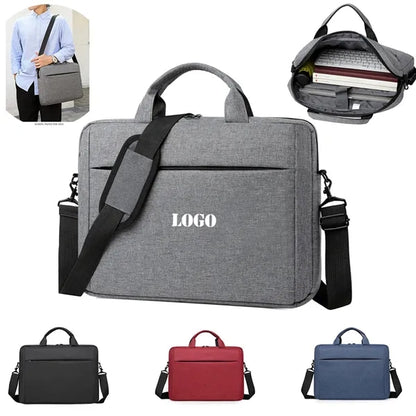 Laptop Messenger Business Office Bag