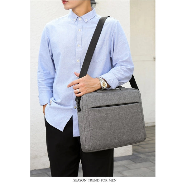 Laptop Messenger Business Office Bag