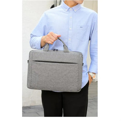 Laptop Messenger Business Office Bag
