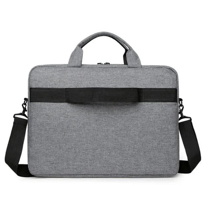 Laptop Messenger Business Office Bag