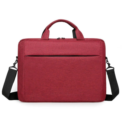 Laptop Messenger Business Office Bag