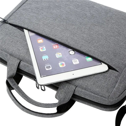 Laptop Messenger Business Office Bag