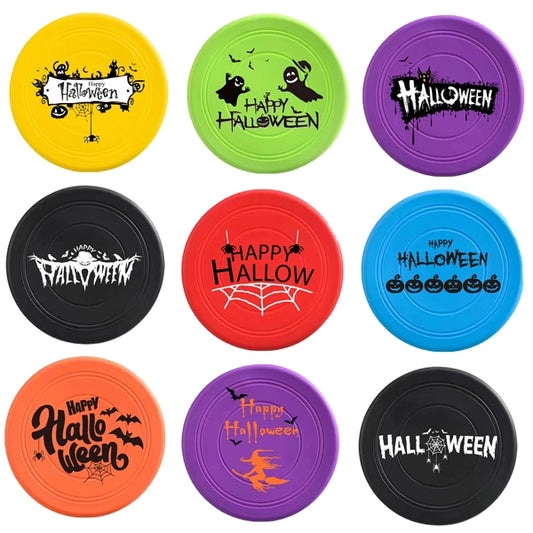 Soft Silicone Flying Disc