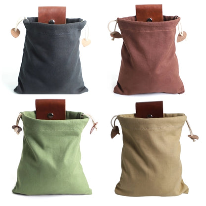 Outdoor Collapsible Foraging Bag
