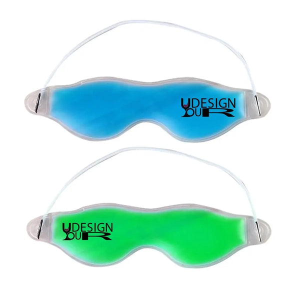 Cooling Gel Eye Mask