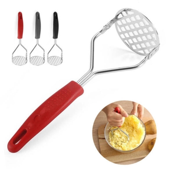 Convenient Potato Masher