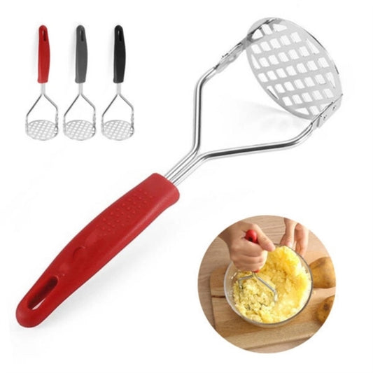 Convenient Potato Masher