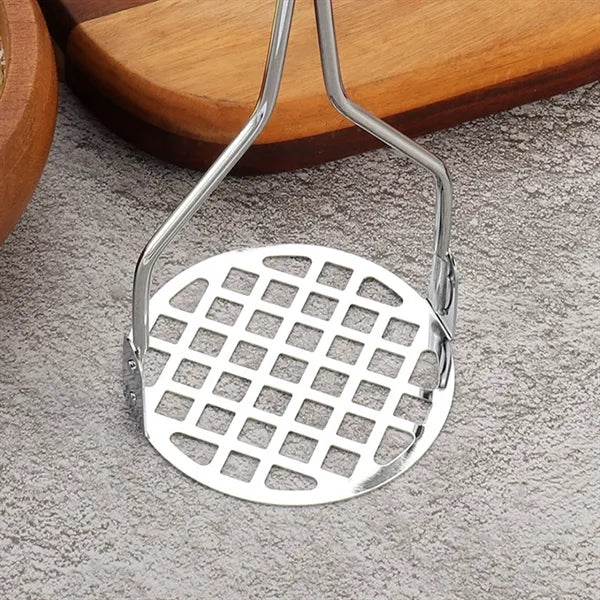 Convenient Potato Masher