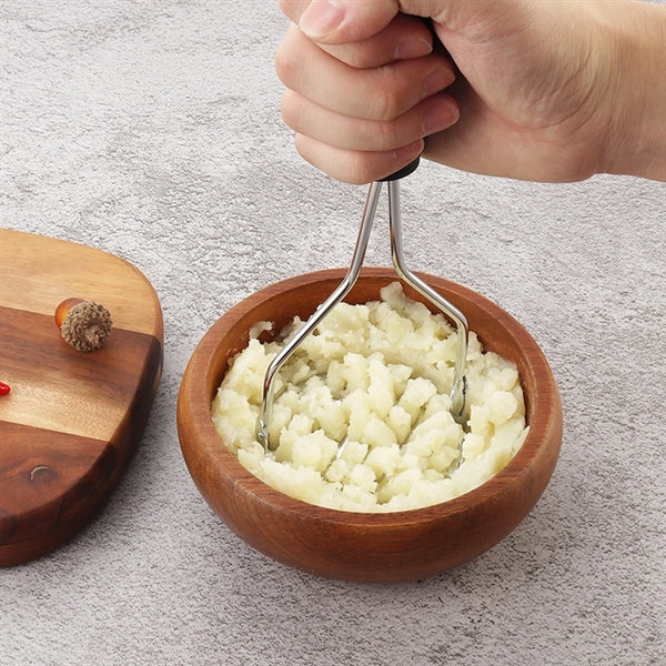 Convenient Potato Masher