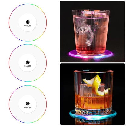 Led Cup Holder Light