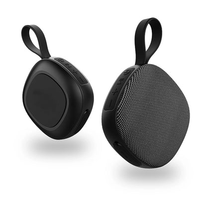 Mini Magnetic Bluetooth Speaker