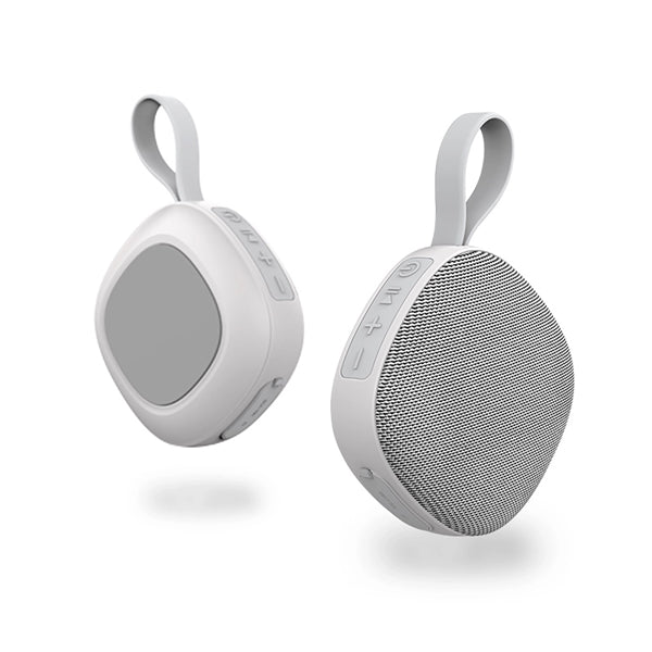 Mini Magnetic Bluetooth Speaker