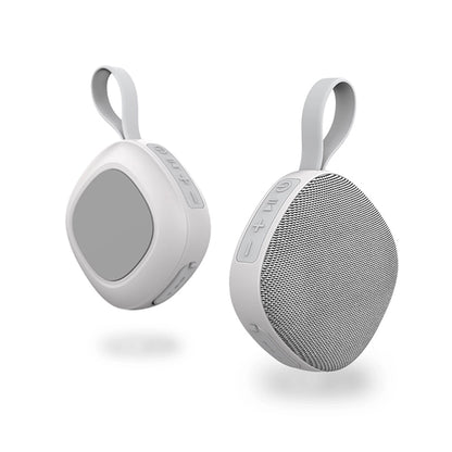Mini Magnetic Bluetooth Speaker