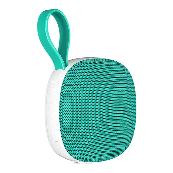 Mini Magnetic Bluetooth Speaker
