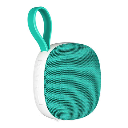 Mini Magnetic Bluetooth Speaker