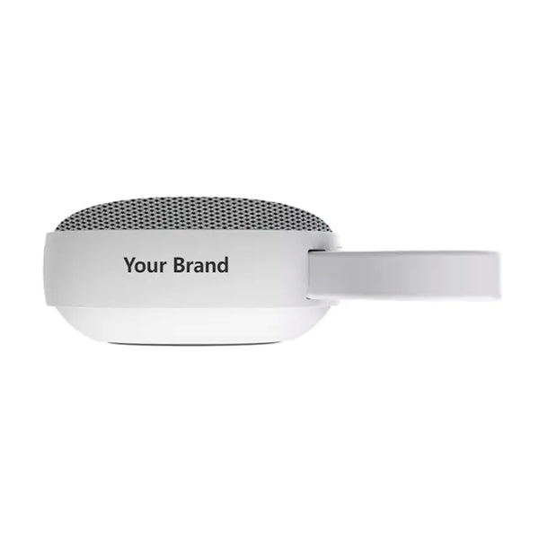Mini Magnetic Bluetooth Speaker