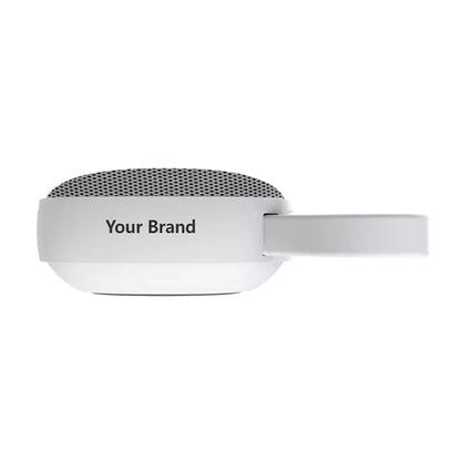 Mini Magnetic Bluetooth Speaker