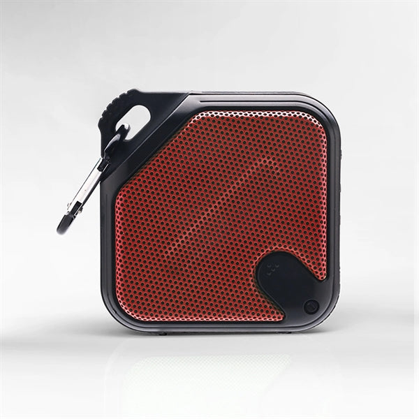 Portable Speaker