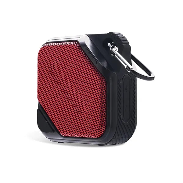 Portable Speaker